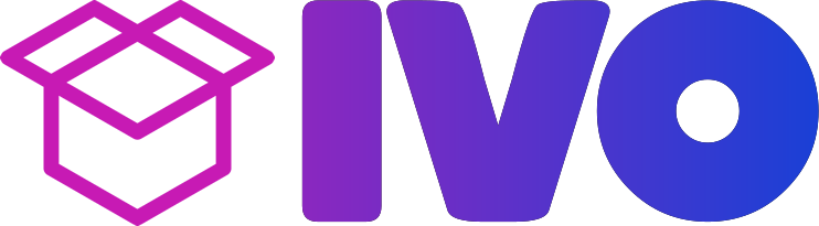 IVO Logo