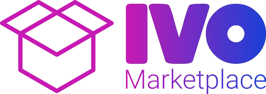 IVO.md Marketplace